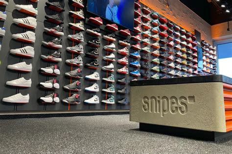 does snipes usa sell fake shoes|does snipes really sell shoes.